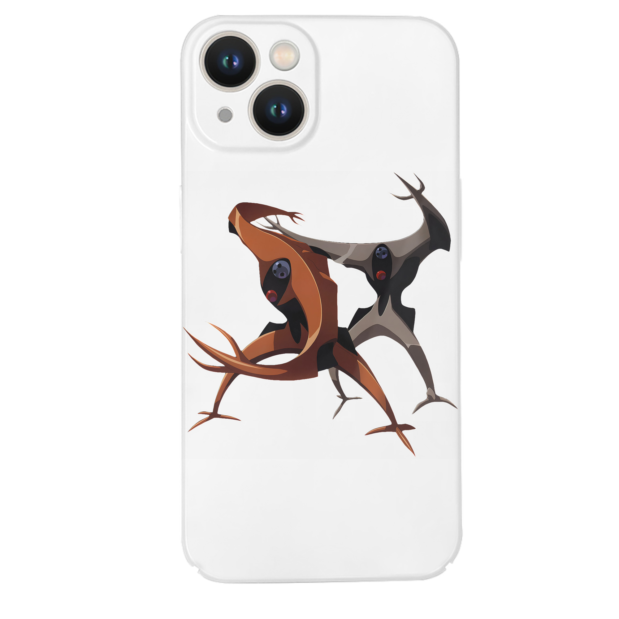 （画像用） EVA 新世紀エヴァンゲリオン 【iPhone 14シリーズ対応】ハードケース